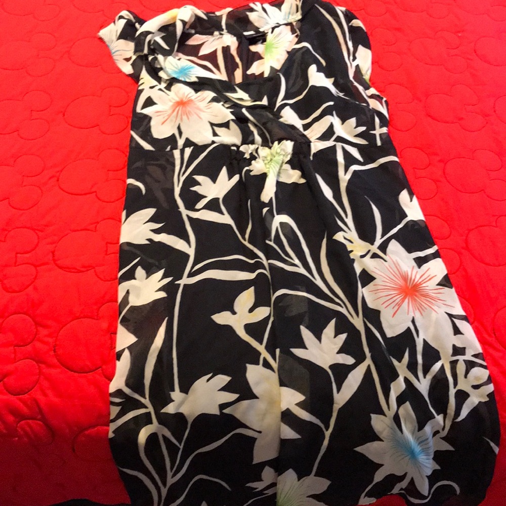Mossimo Dress Size XL